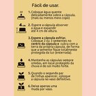 Kit Mudas | Cebolinha